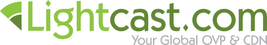 Lightcast.com logo with slogan